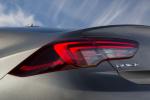 Buick Regal Sportback 2017 года (NA)